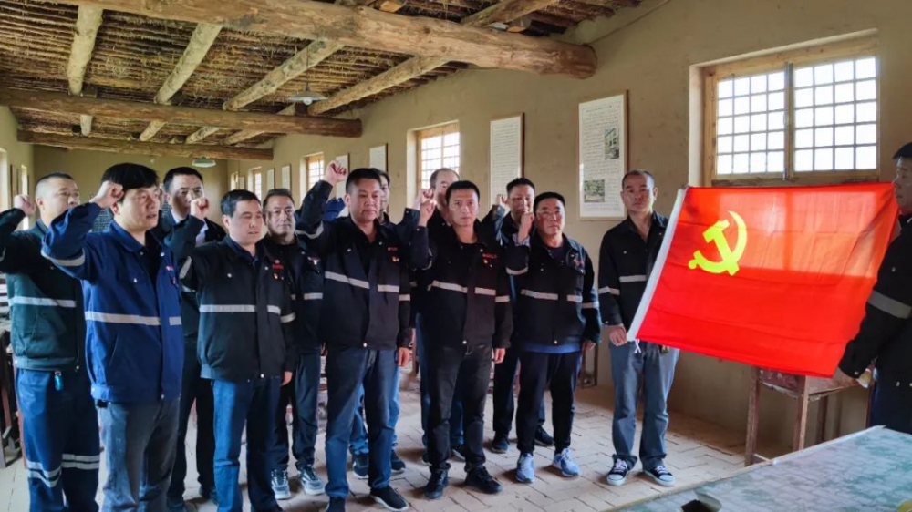 榜樣力量 | 祝賀！他們，榮獲陜西有色金屬集團(tuán)表彰